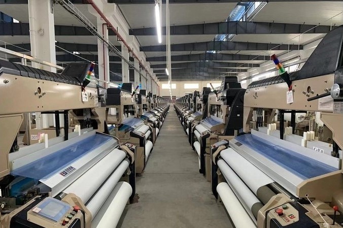 Machinery Installation